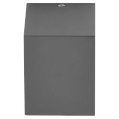 KARWEI Buitenlamp Evan Met Dag/nacht Sensor -Buitentuin 41 2965