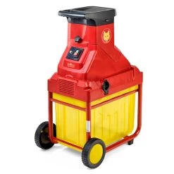 Wolf-Garten Hakselaar SDE2800 EVO 11 Wolf-Garten Hakselaar SDE2800 EVO -Buitentuin 41 297