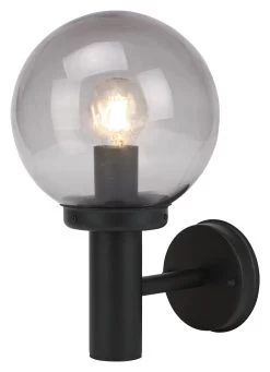 KARWEI Buitenlamp Brent E27 Max 25W