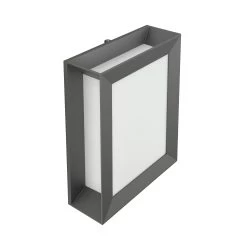 Philips Buitenlamp Karp Antraciet -Buitentuin 41 2975