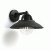 Philips Buitenlamp Cormorant zwart -Buitentuin 41 2981