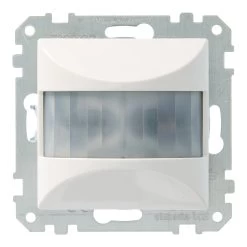 Schneider Electric Merten System M Bewegingsmelder Wit