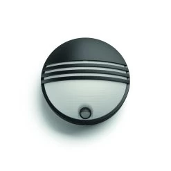 Philips Wandlamp Yarrow Met Bewegingssensor