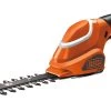 Black & Decker BLACK+DECKER 3,6V Struikschaar GSL300-QW