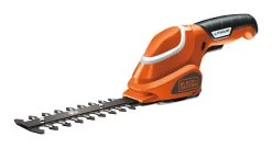 Black & Decker BLACK+DECKER 3,6V Struikschaar GSL300-QW