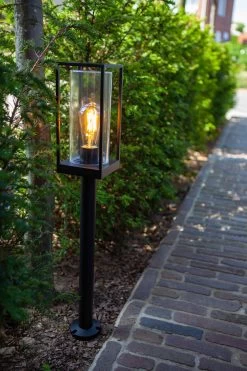 Lutec Tuinpaal Flair -Buitentuin 41 3007