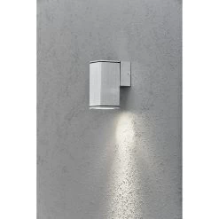 Konstsmide Buitenlamp Monza Metaal 7 Konstsmide Buitenlamp Monza Metaal -Buitentuin 41 3026