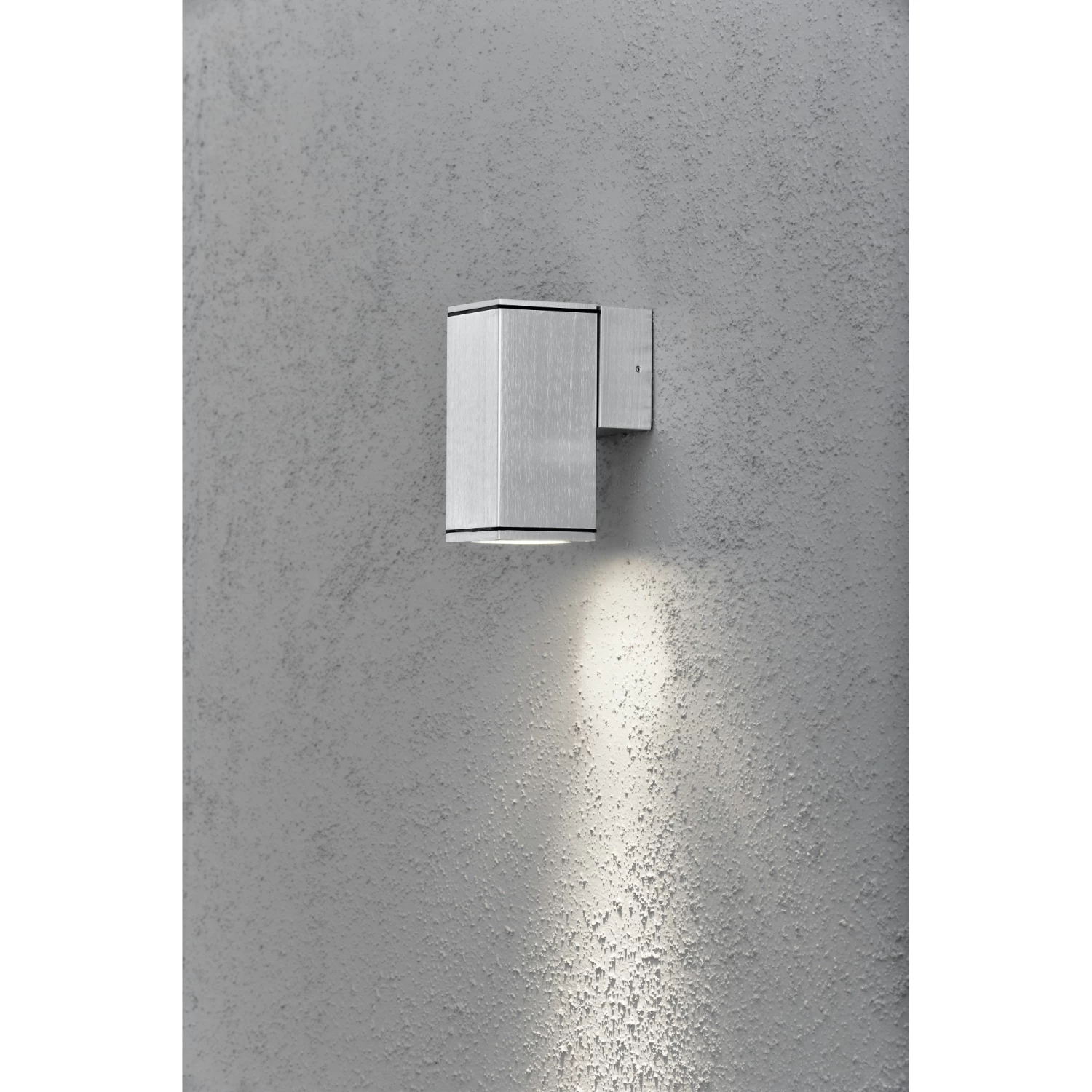 Konstsmide Buitenlamp Monza Metaal 4 Konstsmide Buitenlamp Monza Metaal - Afbeelding 2