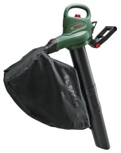 Bosch Bladblazer Universal Garden Tidy 3-in-1 -Buitentuin 41 303
