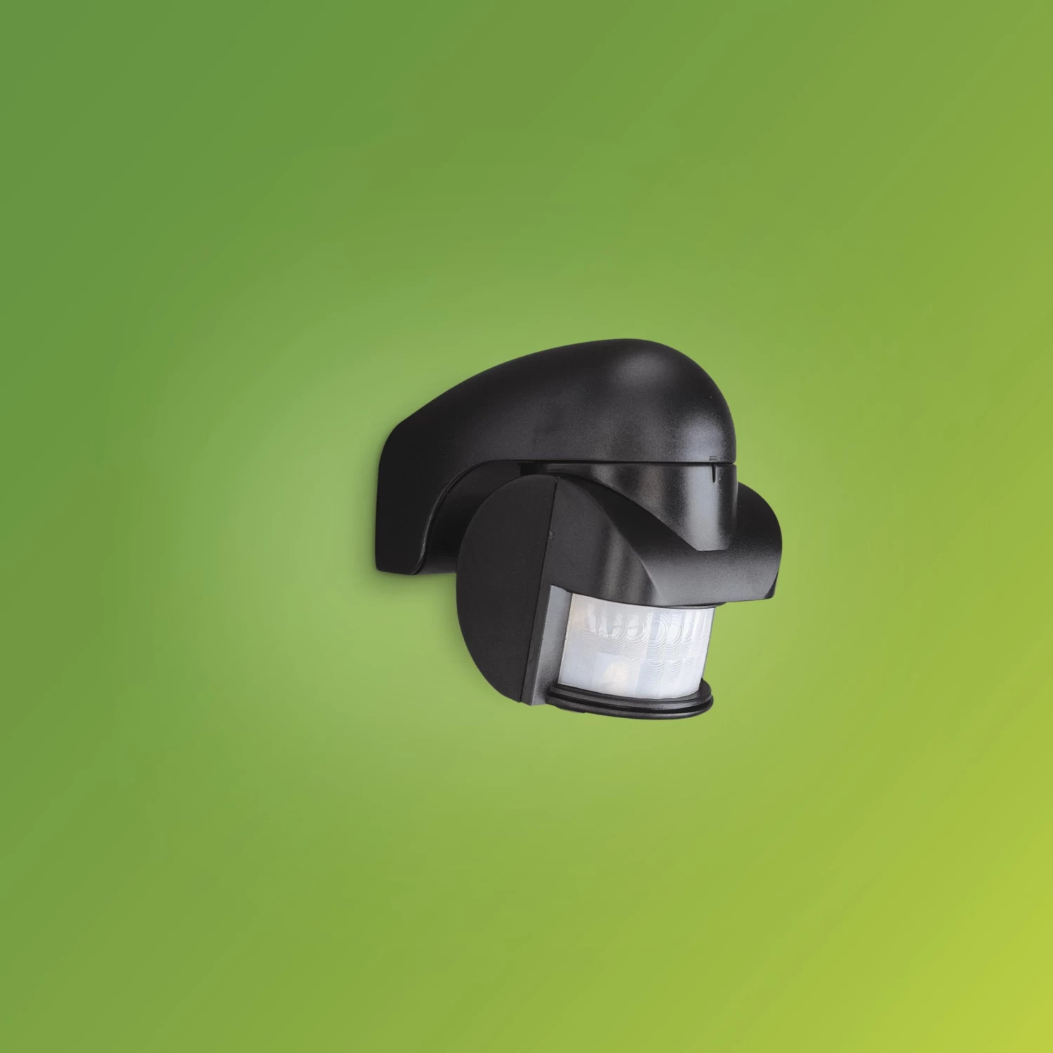 Philips Virginia Bewegingssensor Zwart 4 Philips Virginia Bewegingssensor Zwart - Afbeelding 2