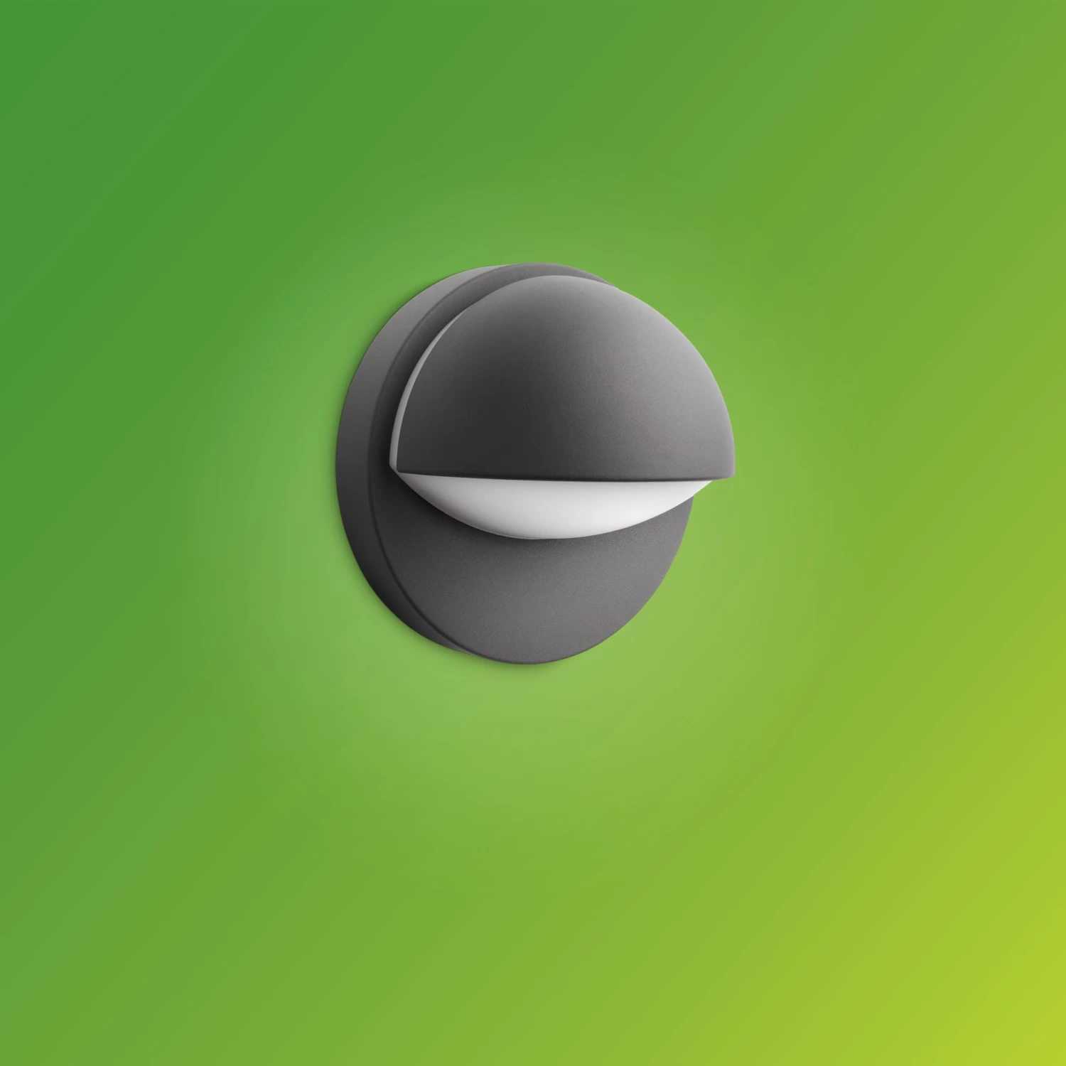 Philips Buitenlamp June Antraciet 5 Philips Buitenlamp June Antraciet - Afbeelding 3