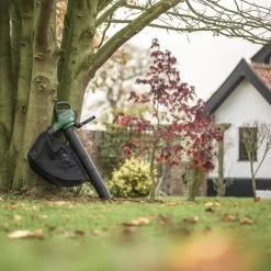 Bosch Bladblazer Universal Garden Tidy 3-in-1 -Buitentuin 41 307