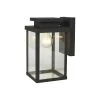 KARWEI Buitenlamp Andor Zwart -Buitentuin 41 3092