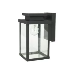 KARWEI Buitenlamp Andor Zwart -Buitentuin 41 3094