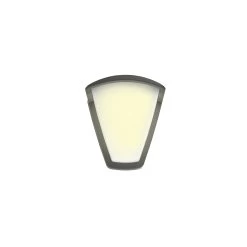 Philips Wandlamp Kiskadee Antraciet