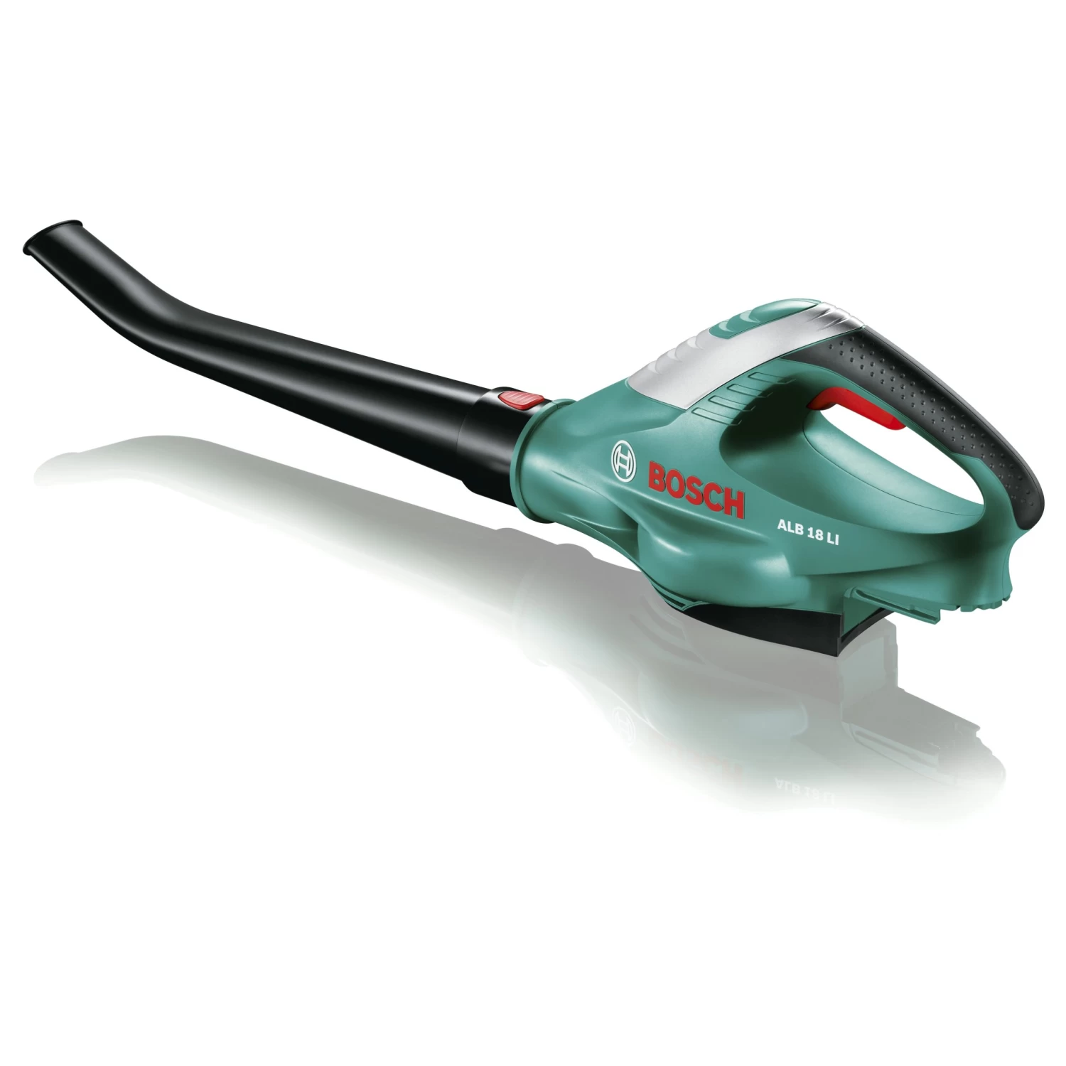 Bosch Accu Bladblazer ALB18 (zonder Accu) 6 Bosch Accu Bladblazer ALB18 (zonder Accu) - Afbeelding 4