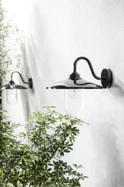 KS Buitenlamp Brig Zwart 9 KS Buitenlamp Brig Zwart -Buitentuin 41 3116