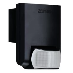 Steinel Bewegingssensor Zwart