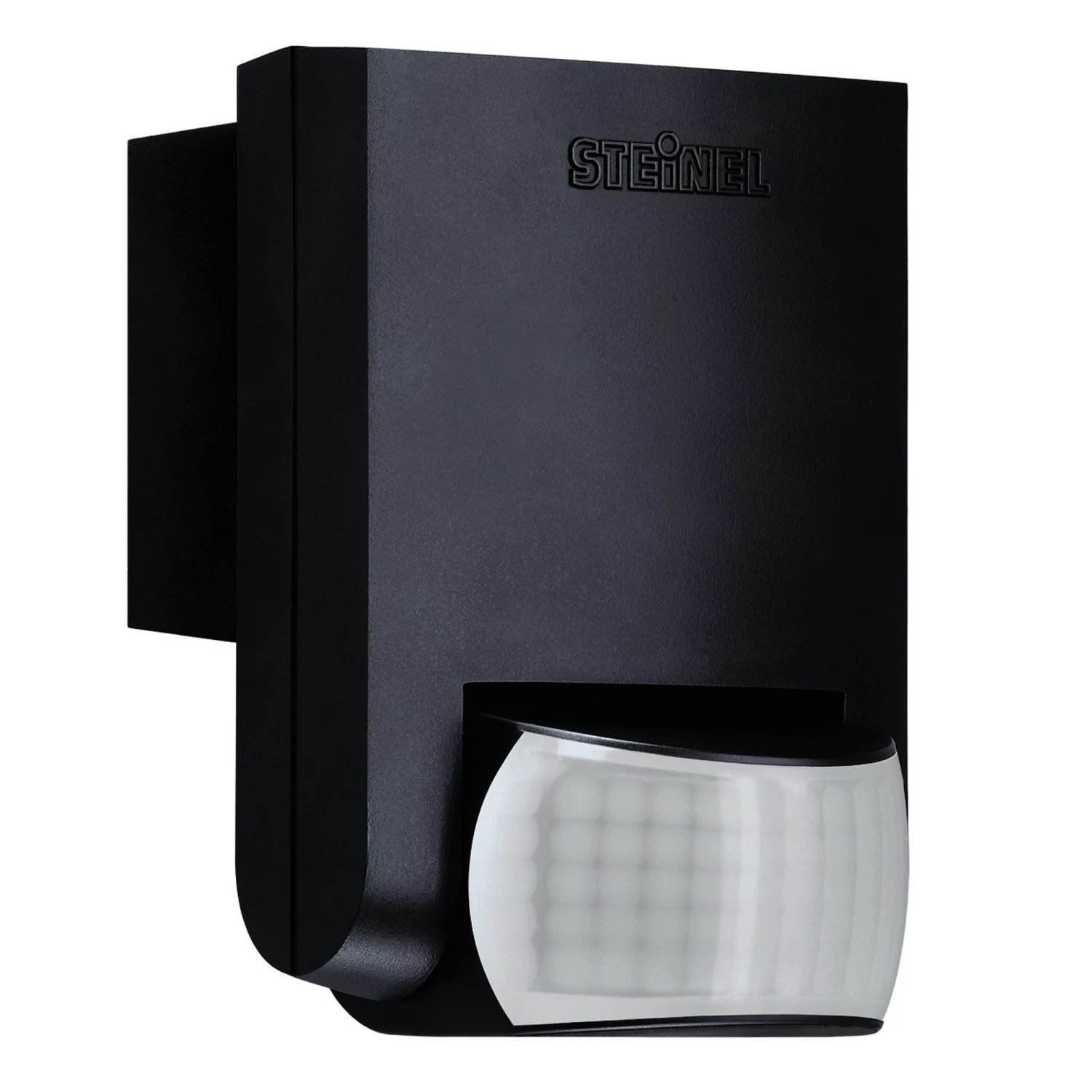 Steinel Bewegingssensor Zwart 3 Steinel Bewegingssensor Zwart