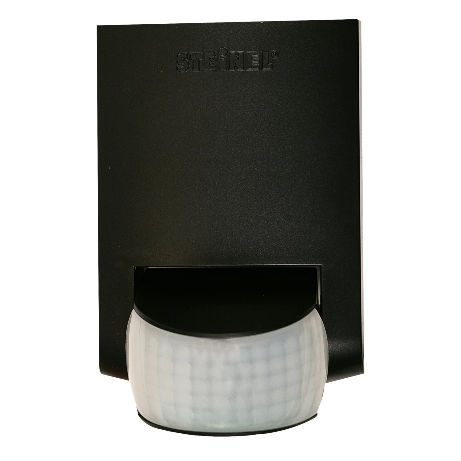 Steinel Bewegingssensor Zwart 4 Steinel Bewegingssensor Zwart - Afbeelding 2