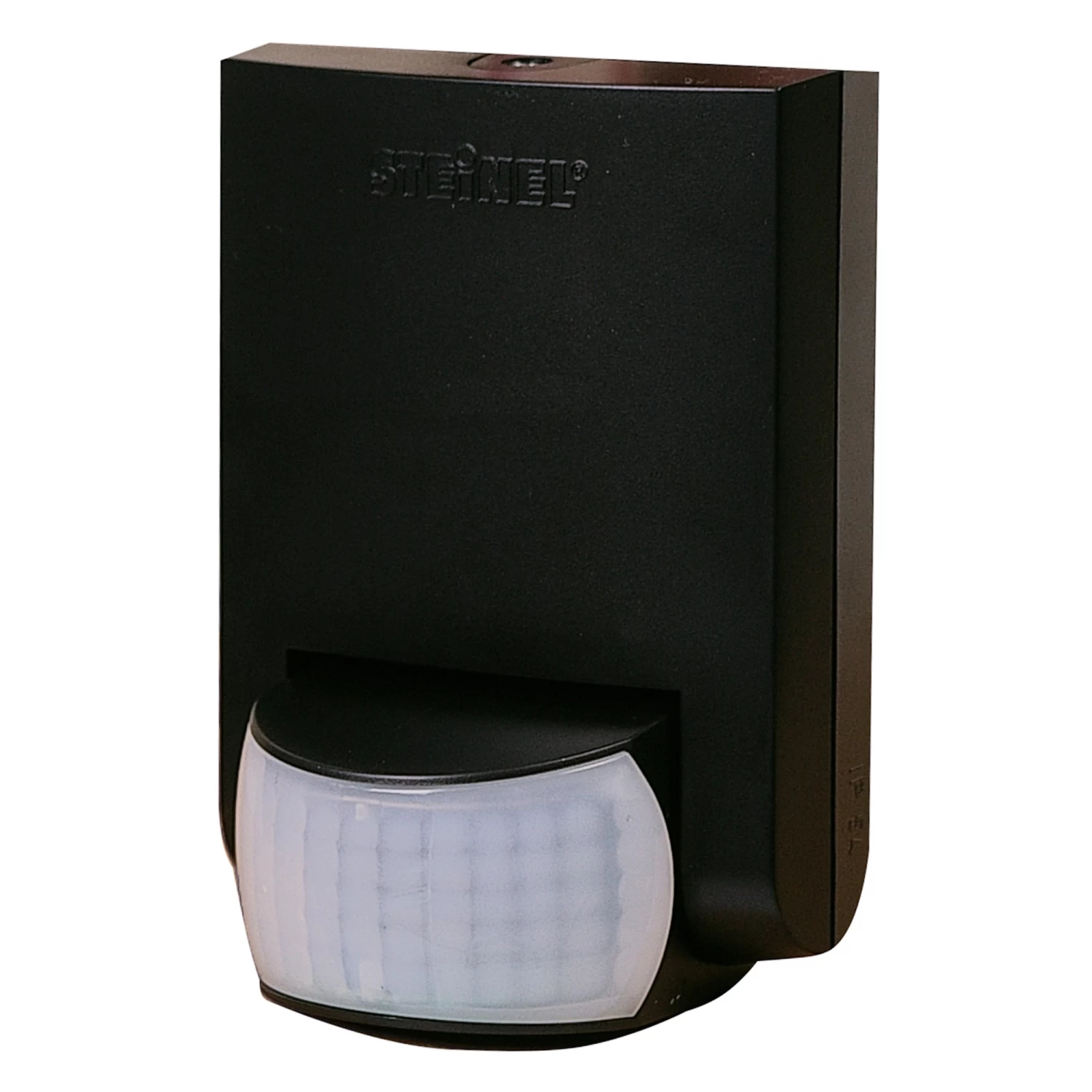 Steinel Bewegingssensor Zwart 6 Steinel Bewegingssensor Zwart - Afbeelding 4