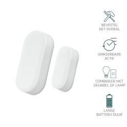 KlikAanKlikUit Deursensor En Raamsensor ACST-606 14 KlikAanKlikUit Deursensor En Raamsensor ACST-606 -Buitentuin 41 3127