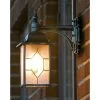 Konstsmide Buitenlamp Milano Zwart Down 1 Konstsmide Buitenlamp Milano Zwart Down -Buitentuin 41 3134