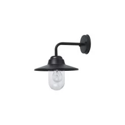 KARWEI Buitenlamp Koblenz Zwart Met Dag/nacht Sensor 9 KARWEI Buitenlamp Koblenz Zwart Met Dag/nacht Sensor -Buitentuin 41 3149