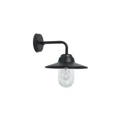 KARWEI Buitenlamp Koblenz Zwart Met Dag/nacht Sensor 10 KARWEI Buitenlamp Koblenz Zwart Met Dag/nacht Sensor -Buitentuin 41 3150