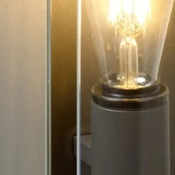 Lucide Buitenlamp Claire -Buitentuin 41 3170