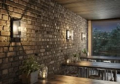 Lucide Buitenlamp Claire -Buitentuin 41 3173