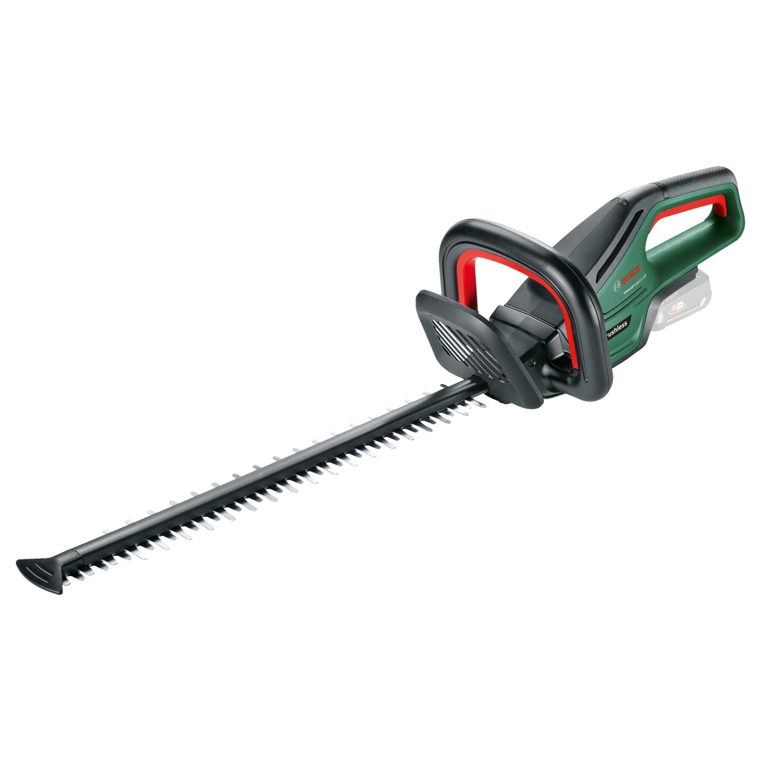 Bosch 18V Heggenschaar UniversalHedgeCut 55cm (excl. Accu En Lader) 3 Bosch 18V Heggenschaar UniversalHedgeCut 55cm (excl. Accu En Lader)