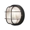 Konstsmide Mantova Wandlamp Zwart E27 -Buitentuin 41 3183