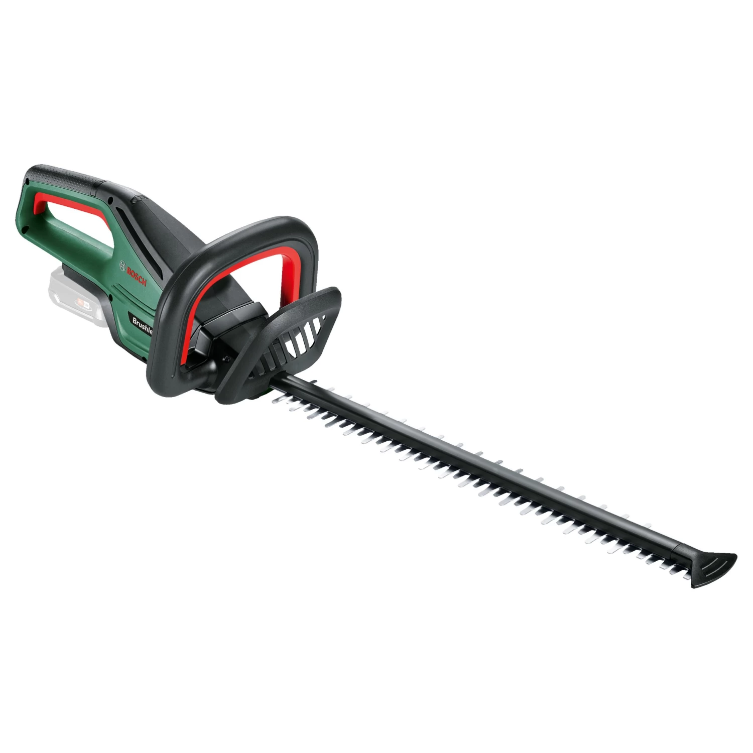 Bosch 18V Heggenschaar UniversalHedgeCut 55cm (excl. Accu En Lader) 5 Bosch 18V Heggenschaar UniversalHedgeCut 55cm (excl. Accu En Lader) - Afbeelding 3