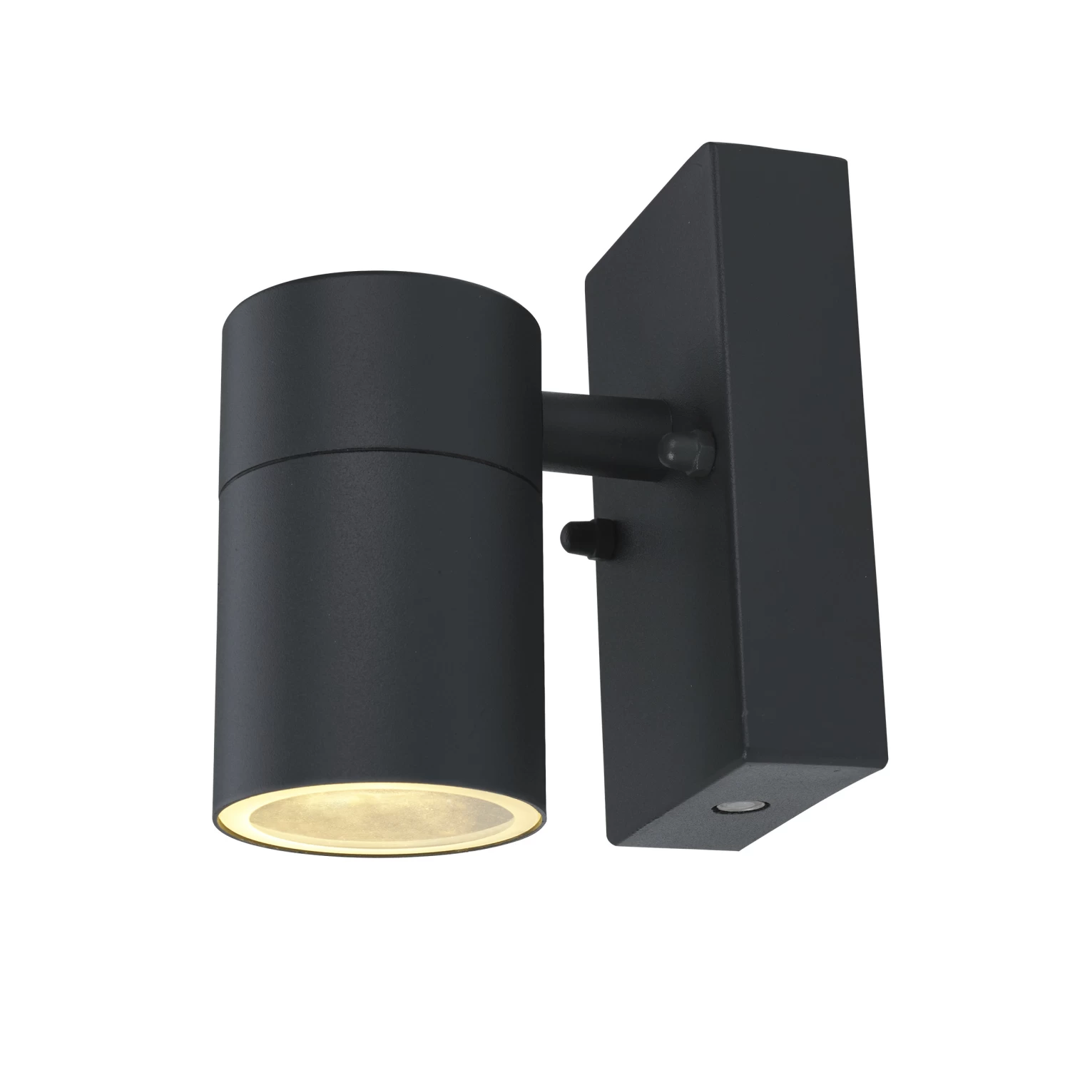 KARWEI Buitenlamp Owen 1-lichts Antraciet Met Dag/nacht Sensor 3 KARWEI Buitenlamp Owen 1-lichts Antraciet Met Dag/nacht Sensor