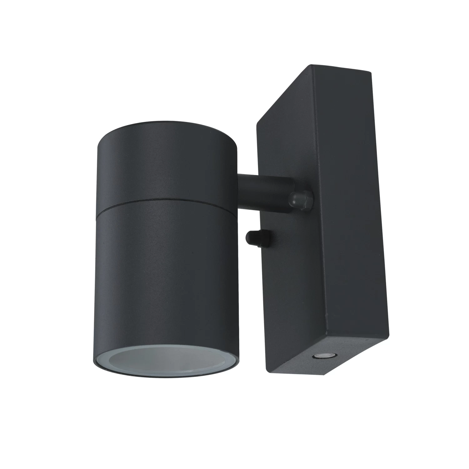 KARWEI Buitenlamp Owen 1-lichts Antraciet Met Dag/nacht Sensor 4 KARWEI Buitenlamp Owen 1-lichts Antraciet Met Dag/nacht Sensor - Afbeelding 2