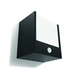 Philips Wandlamp Macaw Met Bewegingssensor -Buitentuin 41 3216