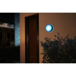 Philips Hue Outdoor Buitenlamp Daylo Zwart -Buitentuin 41 3223