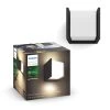 Philips Hue Buitenlamp Fuzo -Buitentuin 41 3245
