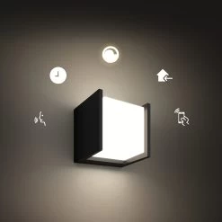 Philips Hue Buitenlamp Fuzo -Buitentuin 41 3247