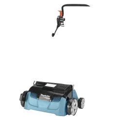 Makita Elektrische Verticuteermachine UV3200 -Buitentuin 41 325