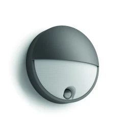 Philips Wandlamp Capricorn Met Bewegingssensor