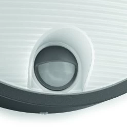 Philips Wandlamp Capricorn Met Bewegingssensor -Buitentuin 41 3272