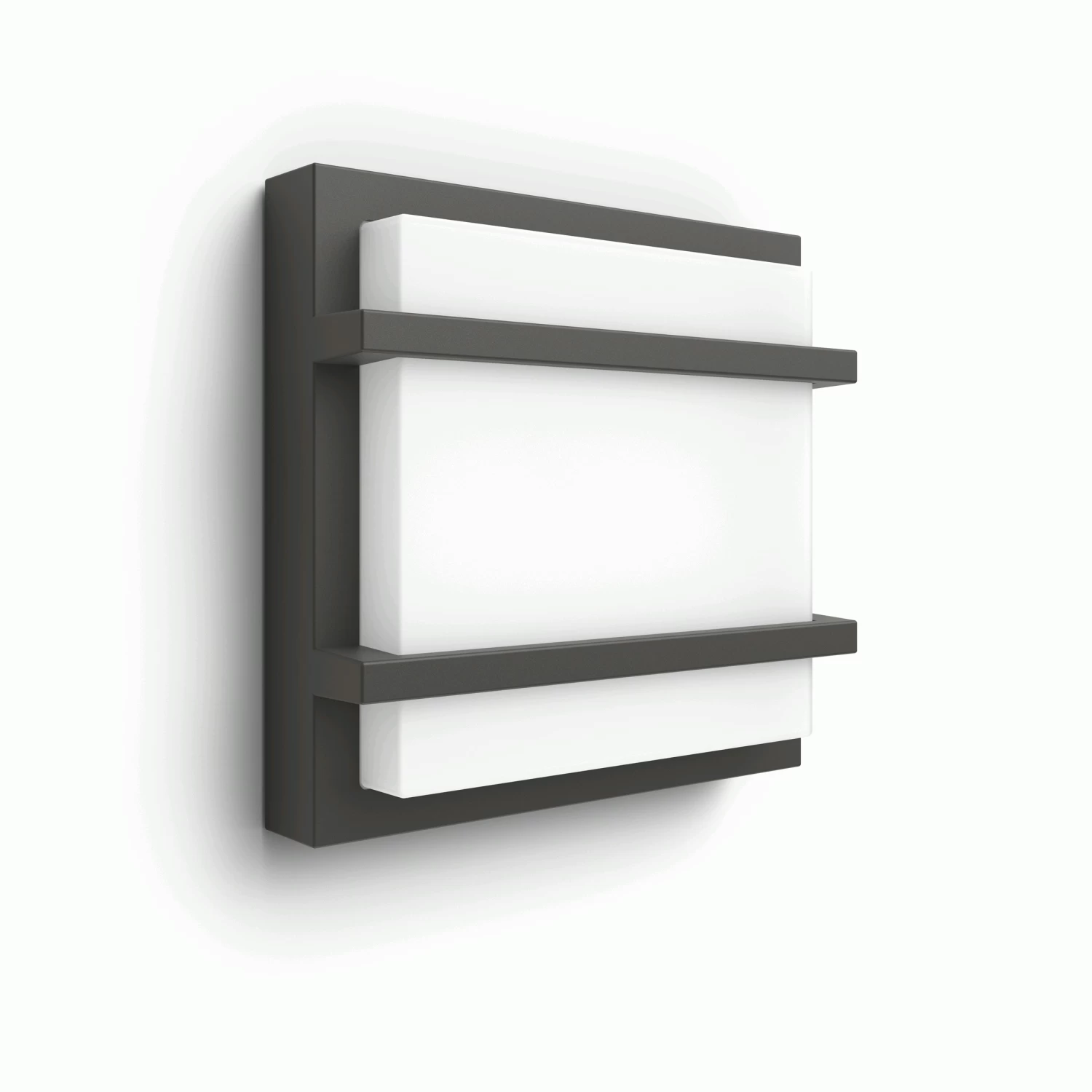 Philips Buitenlamp Petronia Antraciet 3 Philips Buitenlamp Petronia Antraciet