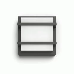 Philips Buitenlamp Petronia Antraciet 6 Philips Buitenlamp Petronia Antraciet -Buitentuin 41 3275