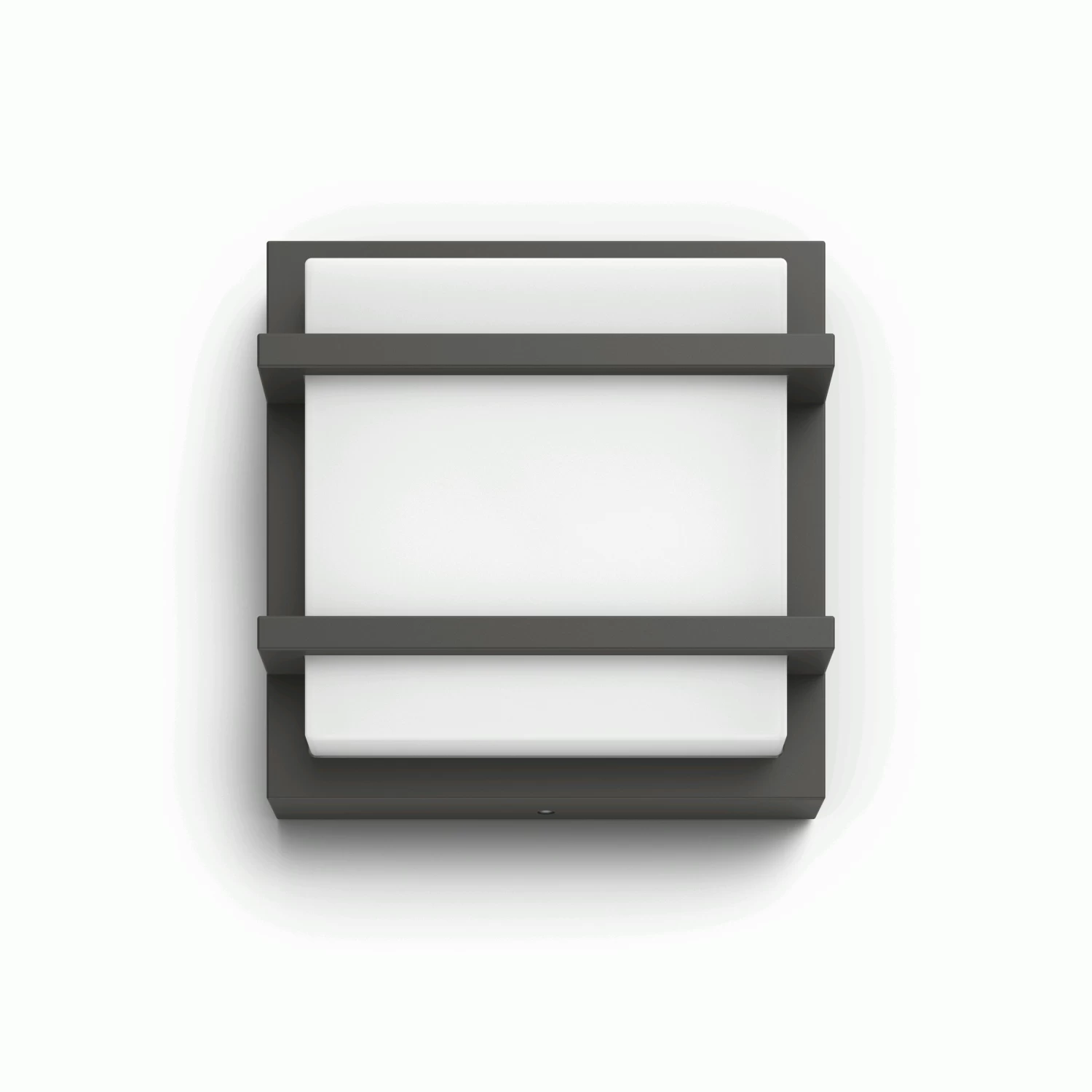 Philips Buitenlamp Petronia Antraciet 4 Philips Buitenlamp Petronia Antraciet - Afbeelding 2