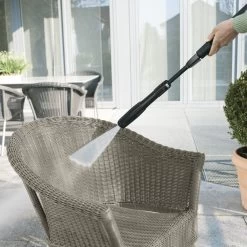 Kärcher Vario Power Lans VP145 Tbv K4-K5 8 Kärcher Vario Power Lans VP145 Tbv K4-K5 -Buitentuin 41 328