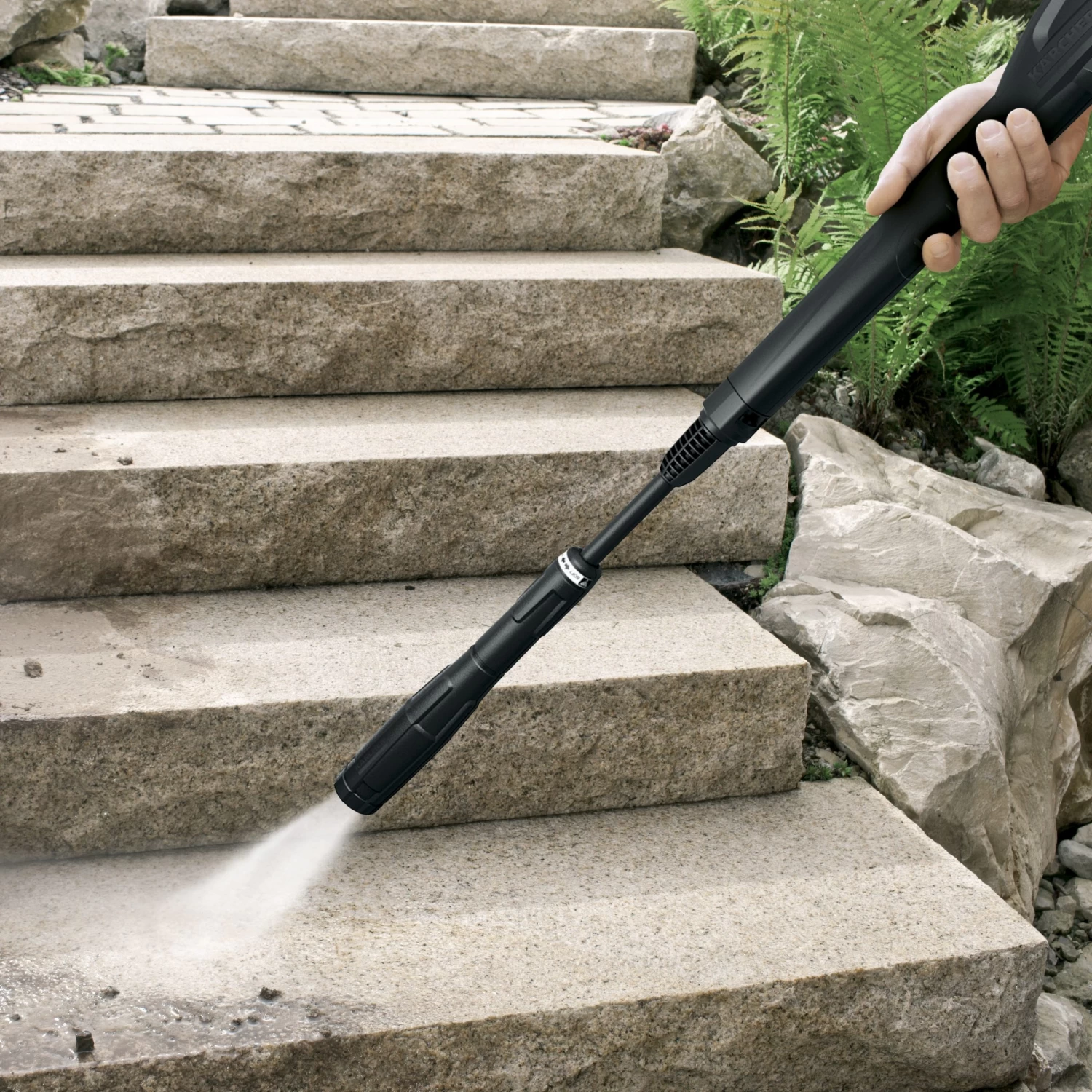 Kärcher Vario Power Lans VP145 Tbv K4-K5 6 Kärcher Vario Power Lans VP145 Tbv K4-K5 - Afbeelding 4