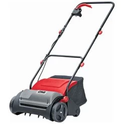 CMI Verticuteermachine 1200 Watt