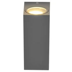KARWEI Buitenlamp Evan 2-lichts Met Dag/nacht Sensor -Buitentuin 41 3321